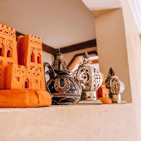 Gite Panorama Імліль Екстер'єр фото
